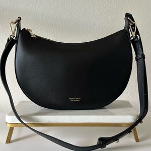 Mina Baie Livie purse